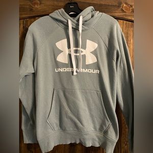 Women’s Under Armour Hoodie